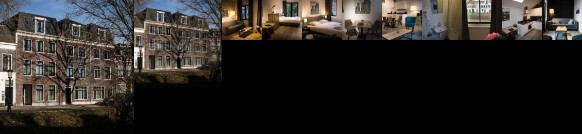 UtrechtCityApartments - Weerdsingel