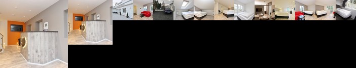 Lava Apartments & Rooms