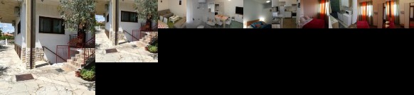 Apartment MIS Floura