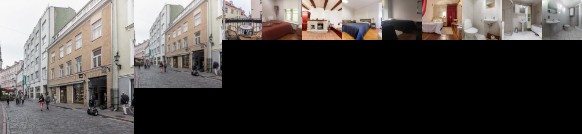 Casa de Verano Old Town