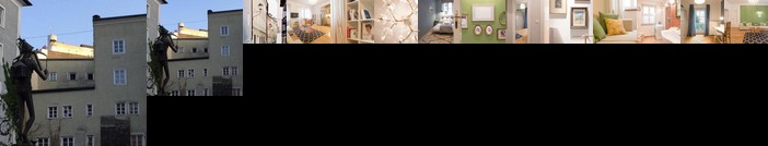 Apartment Heart of the City Center