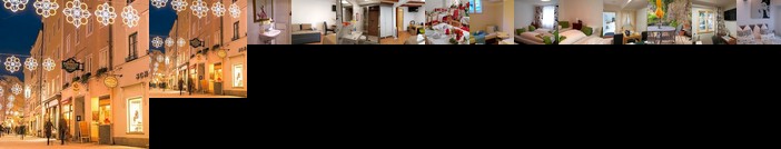 Cityhotel Junger Fuchs