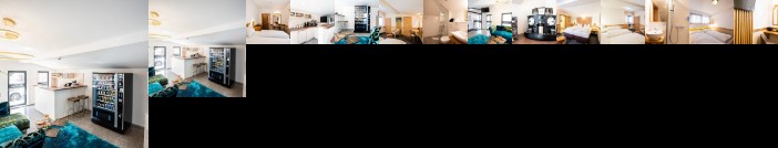 Hotel Modus Salzburg