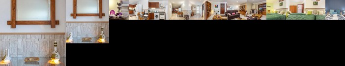 Apartment In a House