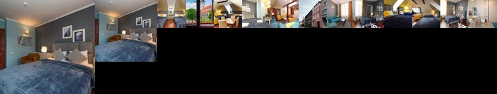 Tallinn City Apartments Residence