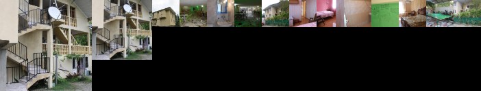 Guest House Mari Ureki