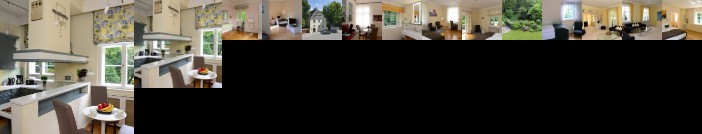 Frederics - Residenz am Englischen Garten