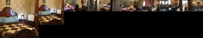 Galleria Garden City