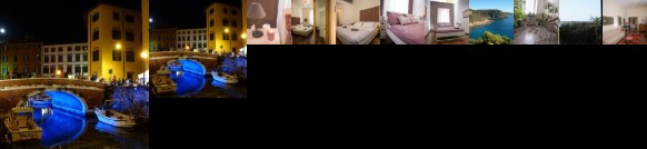 La finestra sul mare B&B