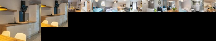 Apartamenty Pod Gubalowka