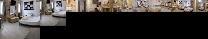 NJ Corfu Boutique Apartments