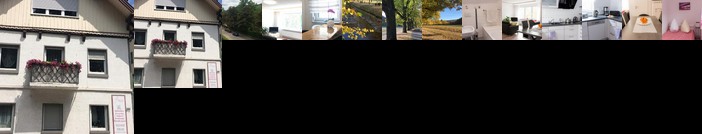 Suite mit Blick auf die Lichtentaler Allee