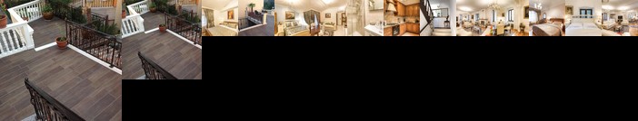 Bed & Breakfast Villa Hasi