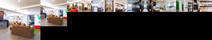 Sleepy Dragon Hostel