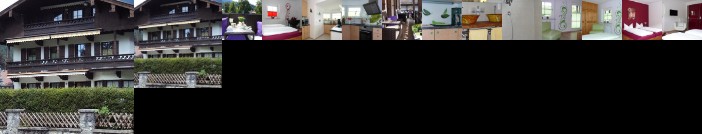 Apartment Elisa Garmisch-Partenkirchen