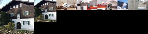 Apartment Spitzenblick