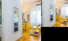 Studio apartman Piramida