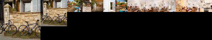 Anemomilos Apartment