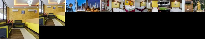 Golden Night Hotel Bandar Sunway