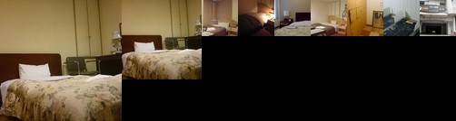 Business Hotel Kawaramachi