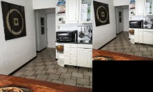 Rijeka Apartment Fiorino