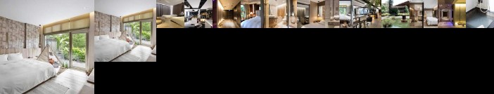 JBG Hotspring Resort Hotel