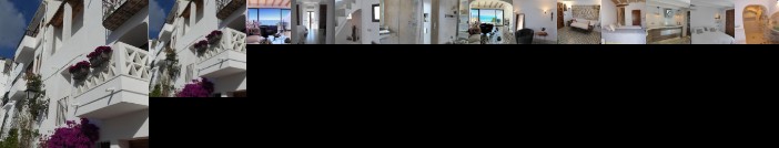 Altea Town House Deluxe Sea View