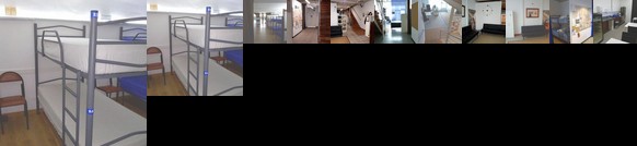 Albergue Monterrey en Santiago