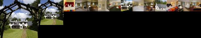 The Factor's Inn & Factor's Cottage