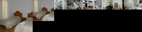Apartamentos Porvera Jerez