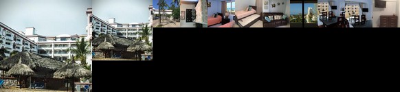 Maz4you Beachfront Condo