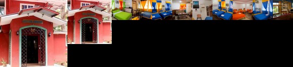 Hostal Amador Familiar