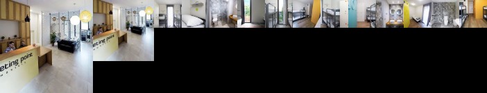 Meeting Point Hostels