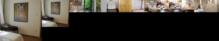 Andrassy Villa Apartment