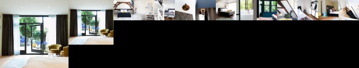 Boutique Hotel De Salon