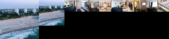 Aqvatonic Hotel - Steaua de Mare