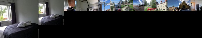 City Apartment Snellmaninkatu