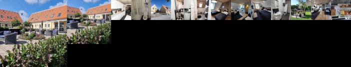 Toftegarden Guest House - Rooms