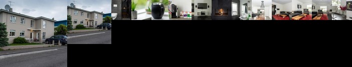 Central Luxury Apartment Akureyri