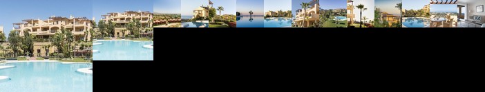 Quartiers Marbella Apartments