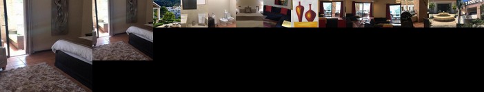 Benahavis luxury apartment