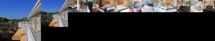 Durban Manor Guest House