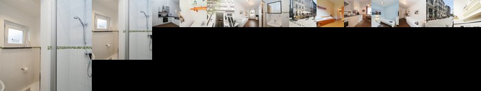 Appartements in der historischen Deichstrasse