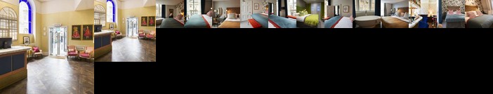 Bristol Harbour Hotel & Spa