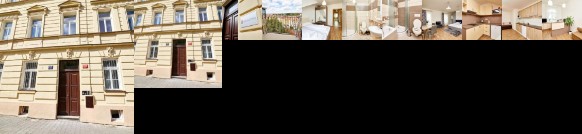 Kasablanka apartments