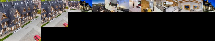 Apartamenty Gubalowka