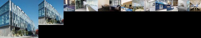 Residence & Conference Centre - Toronto Downtown