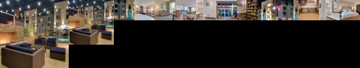 Hampton Inn & Suites Los Angeles - Glendale