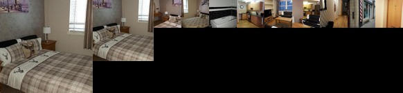 Lascala City Apartment