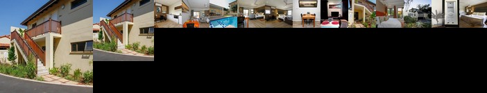 Casa Ridge Self-catering